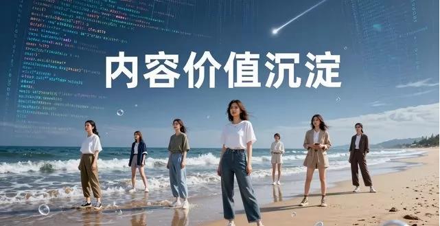 2026 直播江湖:算法更迭如换季,那些一夜顶流的主播为何迅速凉凉?(图5)