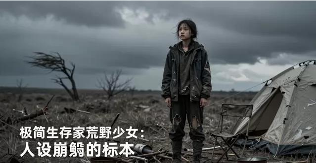 2026 直播江湖:算法更迭如换季,那些一夜顶流的主播为何迅速凉凉?(图3)