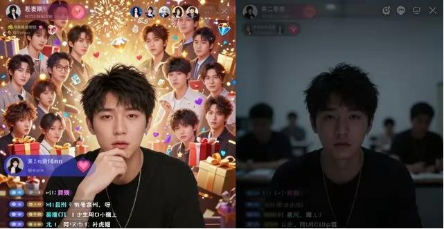 2026 直播江湖:算法更迭如换季,那些一夜顶流的主播为何迅速凉凉?(图1)