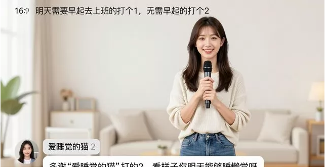 直播间留不住人又没人说话 这5招让你告别尴尬冷场(图2)