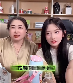 辛巴大女儿变化大,合体奶奶关美颜真实出镜!宇将军与多位老板谈签约没及时落地永久TA!(图2)