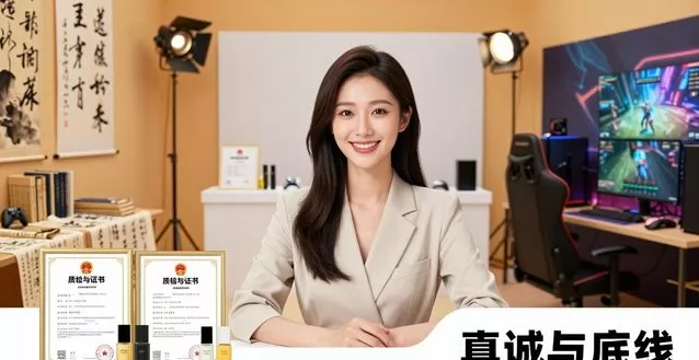 现在哪些网红主播口碑最好?2026 真实评价汇总(图4)