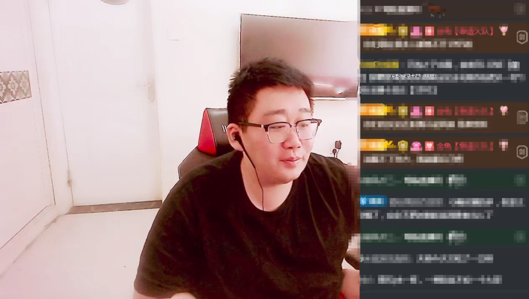 神豪G架空95怎么地!让小雅停播没毛病!没有G多少95主播得饿死!阿文说道!(图1)