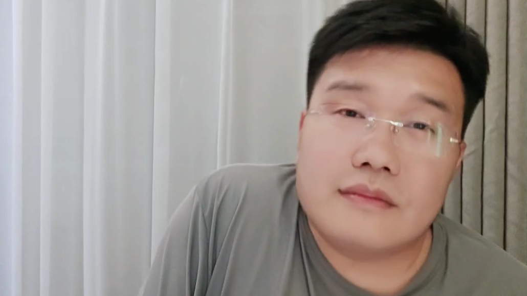 95公会动真格！已经起诉好几个！以张开朗举例！为何不起诉葫芦娃？世杰回应！(图2)