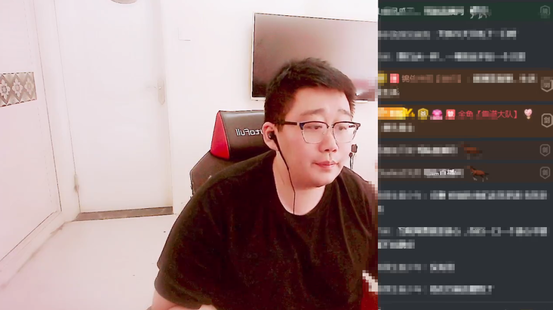 神豪G架空95怎么地!让小雅停播没毛病!没有G多少95主播得饿死!阿文说道!(图2)