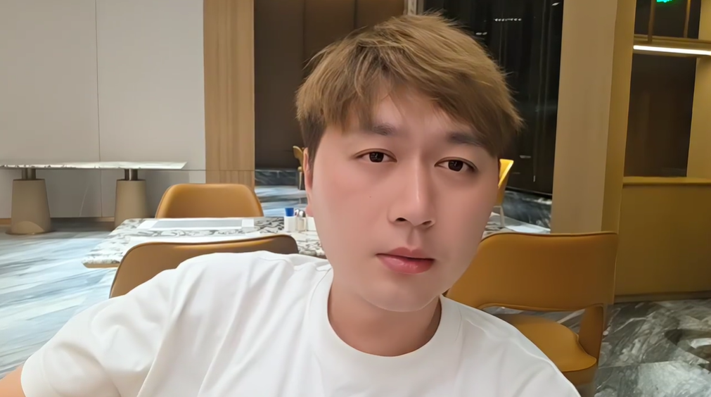 你们有你们的手段！我们也有我们的手段！小酷谈黑子！人要为自己的话买单！(图1)