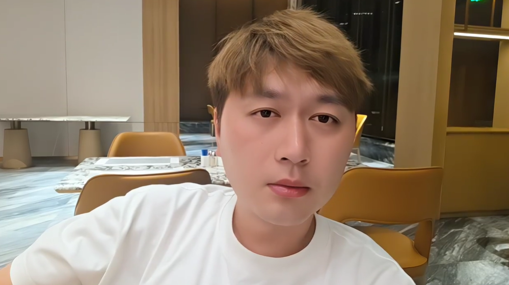 你们有你们的手段！我们也有我们的手段！小酷谈黑子！人要为自己的话买单！(图2)