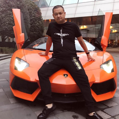 米BOSS（主播个人百科资料与简介）