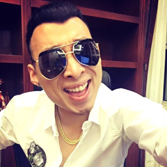 上官带刀（主播个人百科资料与简介）