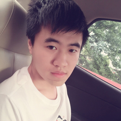 霸哥（个人百科资料与简介）