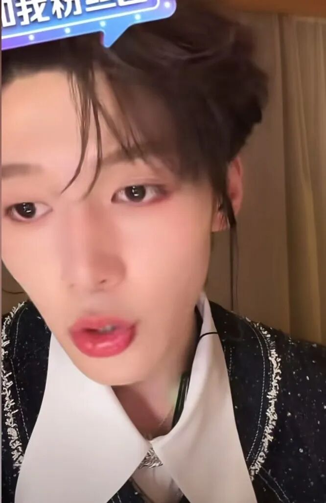 迪士尼哽咽致谢陈泽,涨粉60万!孙恩盛@全网,不背骂名不背锅!(图2)