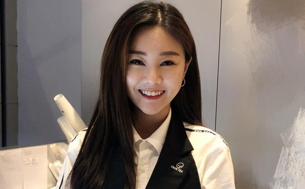 张禾禾（个人百科资料与简介）