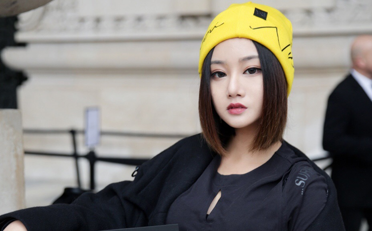 张禾禾(个人百科资料与简介)(图2)