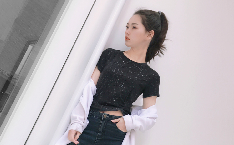 阿悠悠（个人百科资料与简介）(图1)