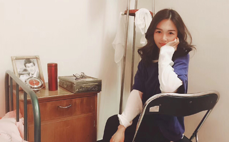 阿悠悠（个人百科资料与简介）(图2)