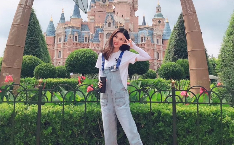 阿悠悠（个人百科资料与简介）(图3)