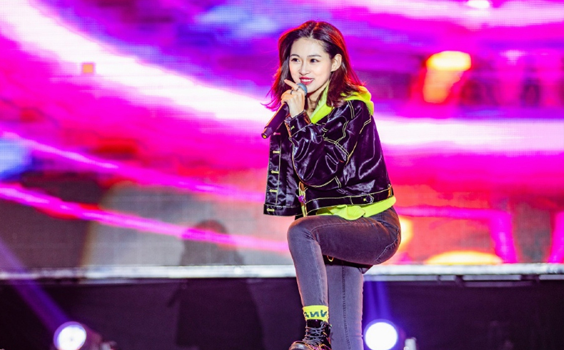 阿悠悠（个人百科资料与简介）(图4)