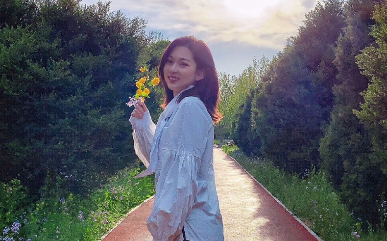 阿悠悠（个人百科资料与简介）(图5)