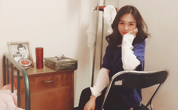 阿悠悠（个人百科资料与简介）