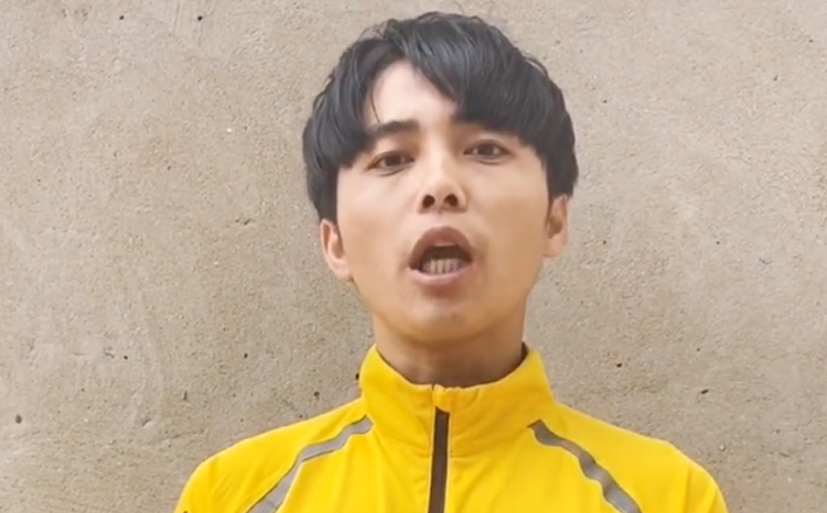 海扬（个人百科资料与简介）(图1)