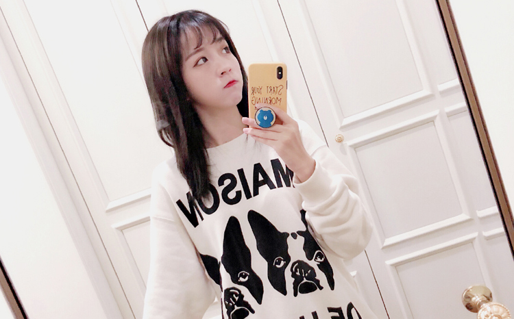 莉哥（个人百科资料与简介）(图1)