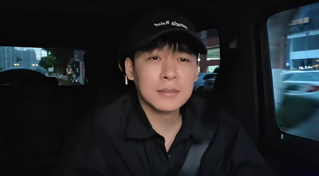 和斗鱼联动活动延期!会长直呼丧良心!会长本来就要出钱!张开朗谈重庆公司(图1)