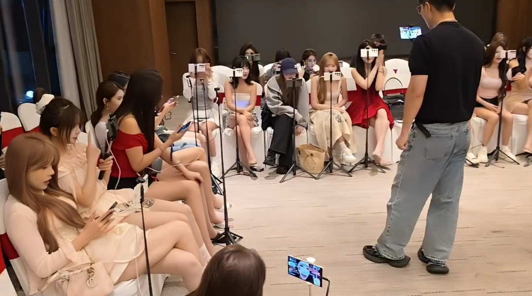 和斗鱼联动活动延期!会长直呼丧良心!会长本来就要出钱!张开朗谈重庆公司(图3)