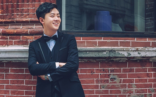 高火火（个人百科资料与简介）