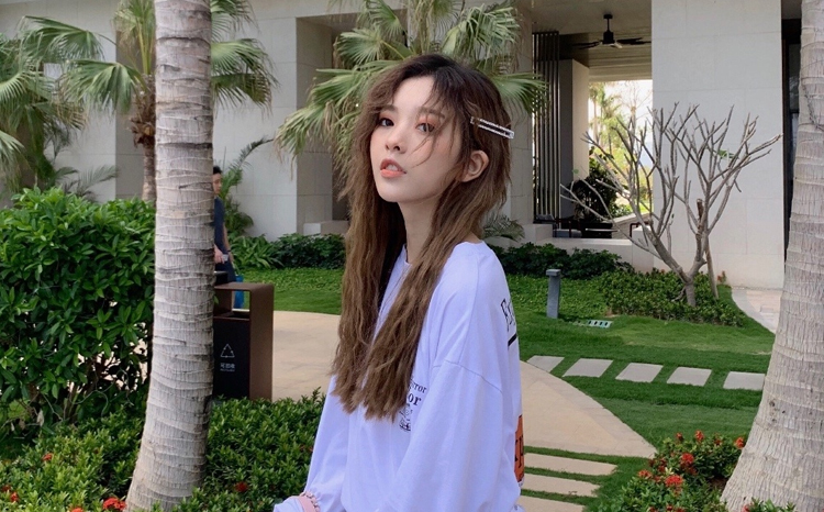 彭十六elf（个人百科资料与简介）(图2)