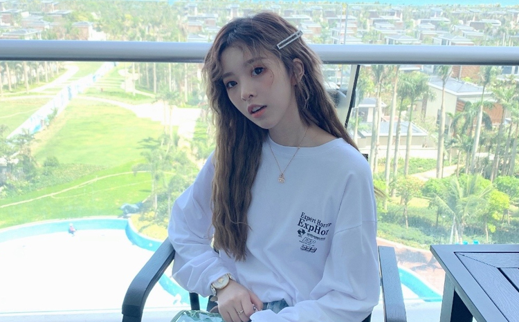 彭十六elf（个人百科资料与简介）(图3)