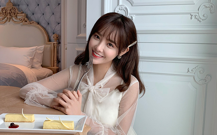 兔子牙（个人百科资料与简介）(图4)