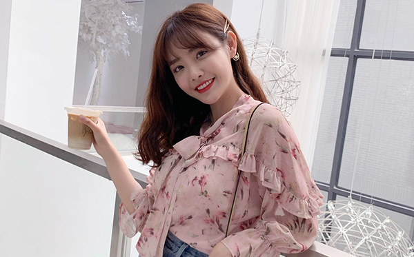 兔子牙（个人百科资料与简介）