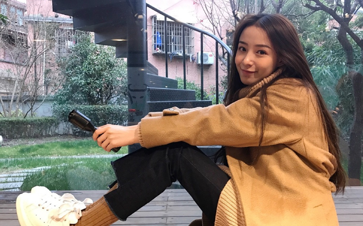 周二珂（个人百科资料与简介）(图1)