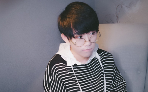 乔万旭（个人百科资料与简介）