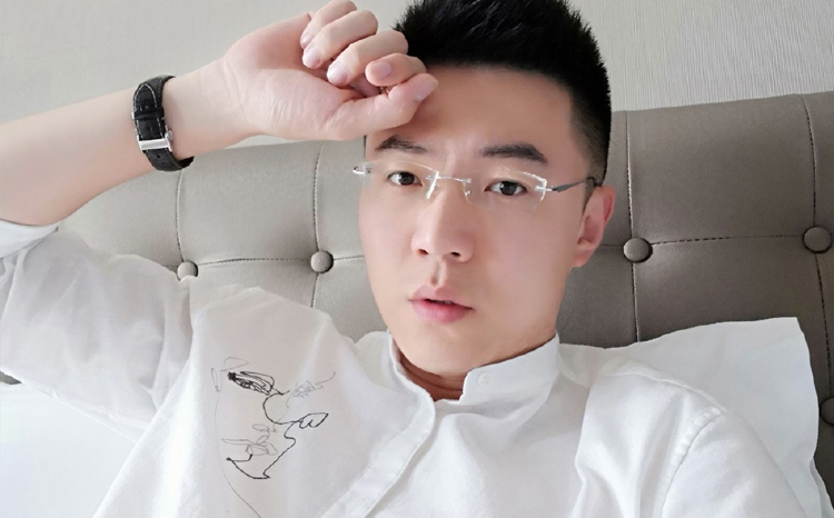 玄律（个人百科资料与简介）(图2)