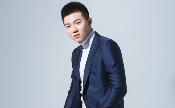 玄律（个人百科资料与简介）