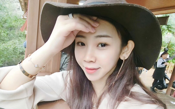 MC佳瑶（个人百科资料与简介）