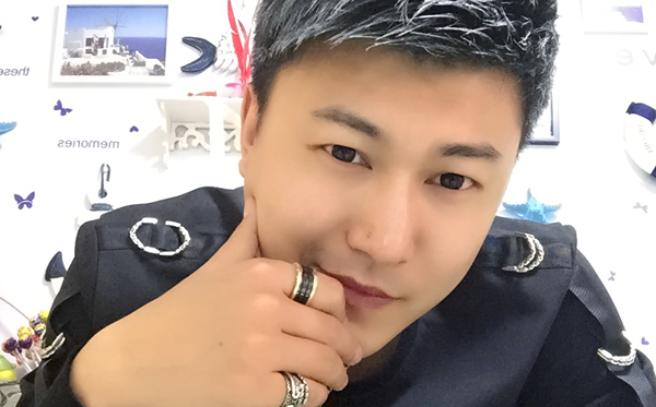 神秘人（个人百科资料与简介）