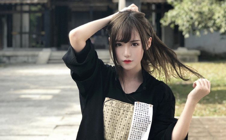 腐团儿（个人百科资料与简介）(图1)