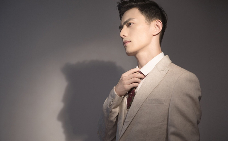 智勋（个人百科资料与简介）(图1)