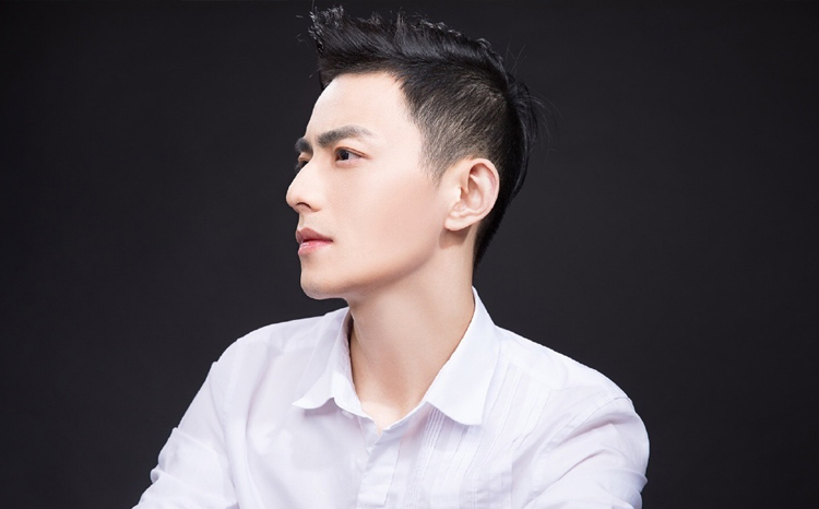 智勋（个人百科资料与简介）(图1)