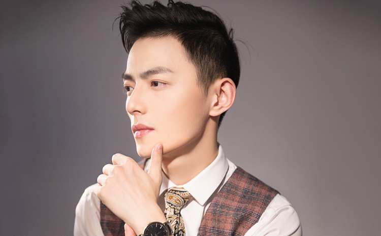 智勋（个人百科资料与简介）