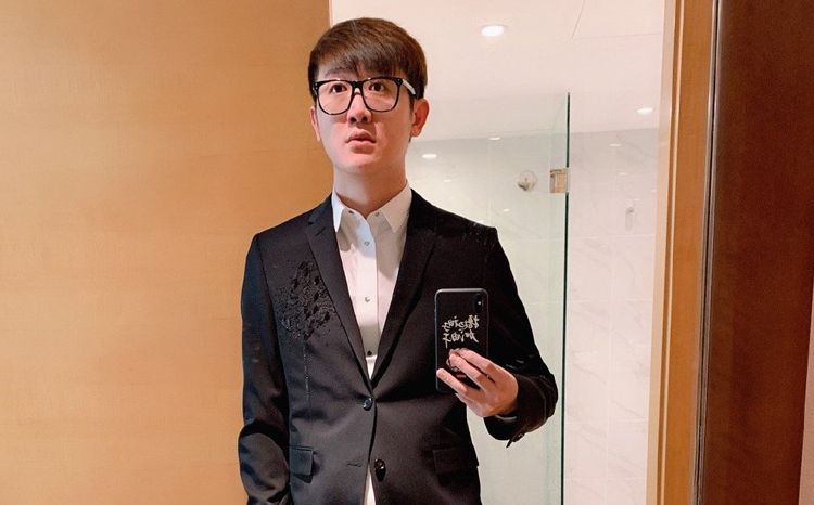 白鲨AyoM（个人百科资料与简介）(图1)