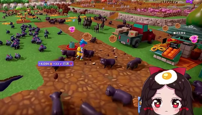 头部女主播再次出事心态崩盘!前公会遗留问题涉及巨大金额!无奈砸钱只求赶紧解决!无语吐槽很让人恶心!(图1)