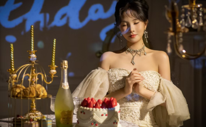 头部女主播再次出事心态崩盘!前公会遗留问题涉及巨大金额!无奈砸钱只求赶紧解决!无语吐槽很让人恶心!(图5)