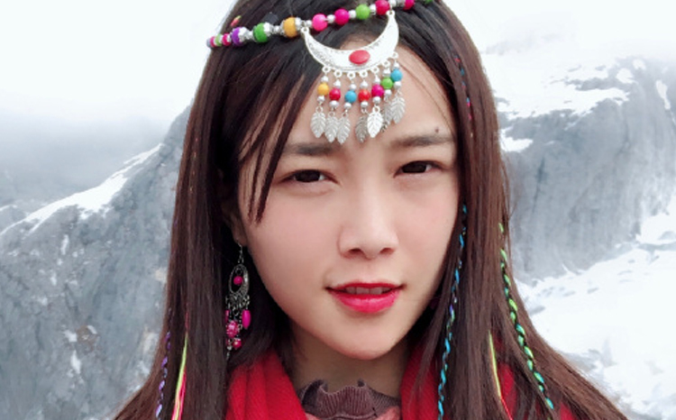 百变姑姑肖淑洁（个人百科资料与简介）