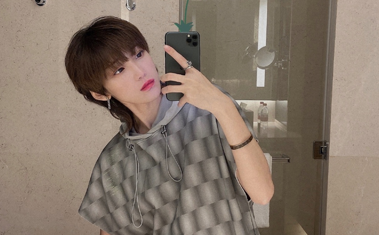 女战神梧桐（个人百科资料与简介）(图3)