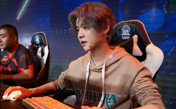 女战神梧桐（个人百科资料与简介）(图1)