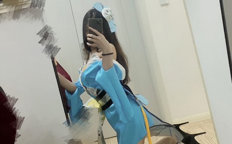 西西（个人百科资料与简介）(图1)