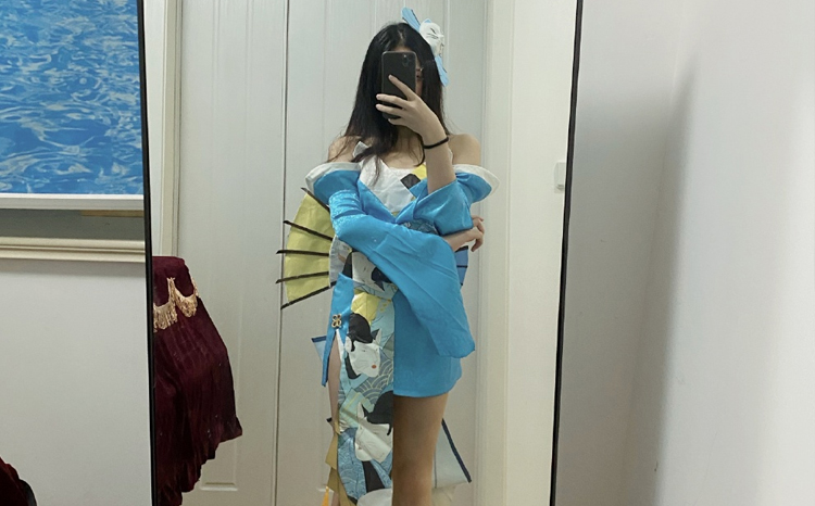 西西（个人百科资料与简介）(图2)